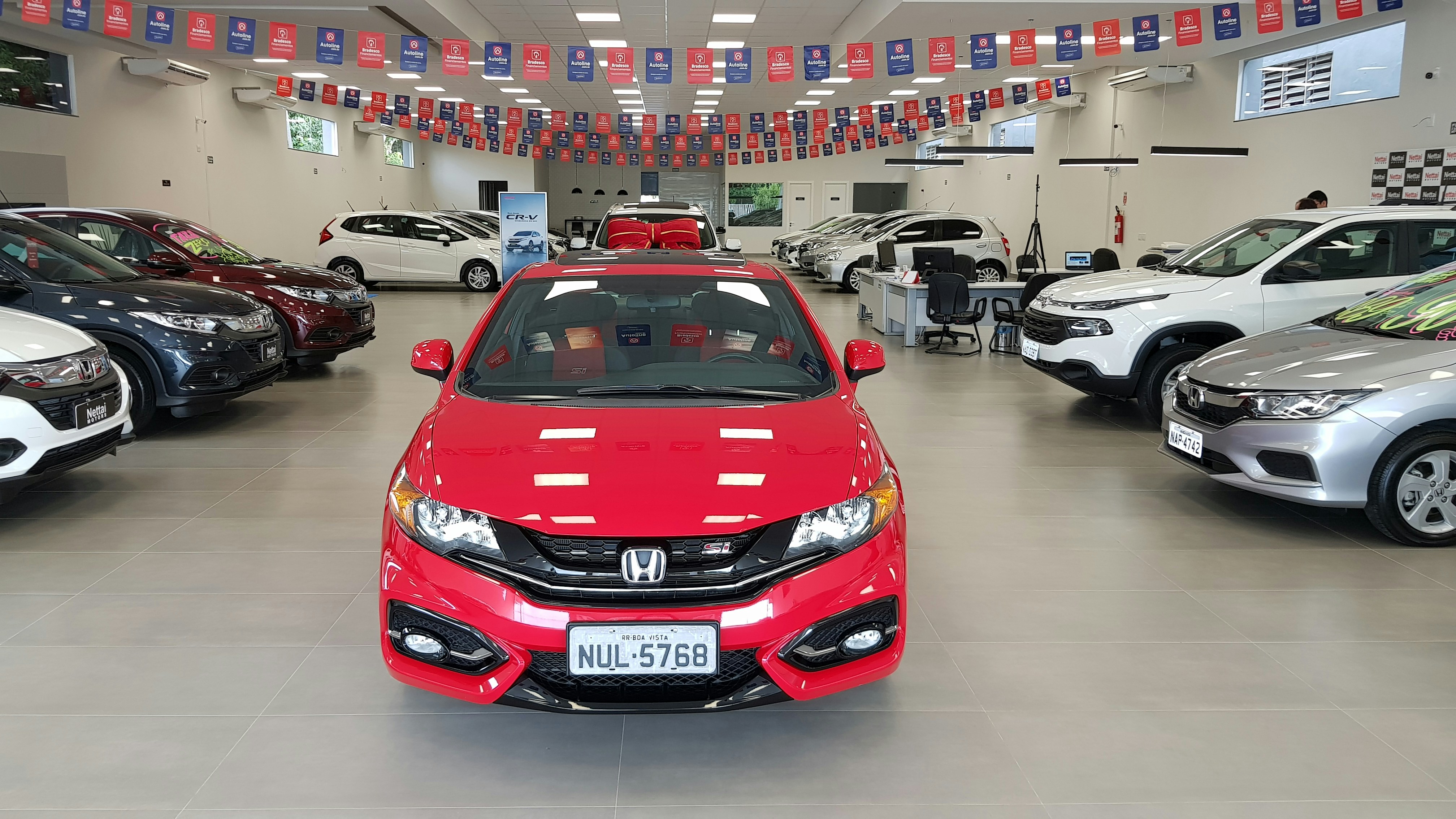 Surya Motors